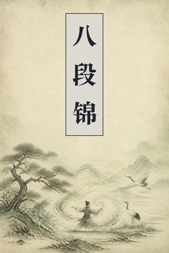 八段锦