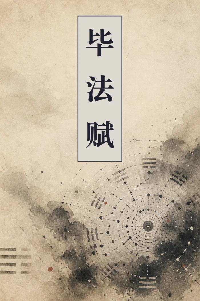 毕法赋