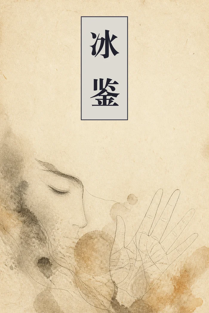 冰鉴