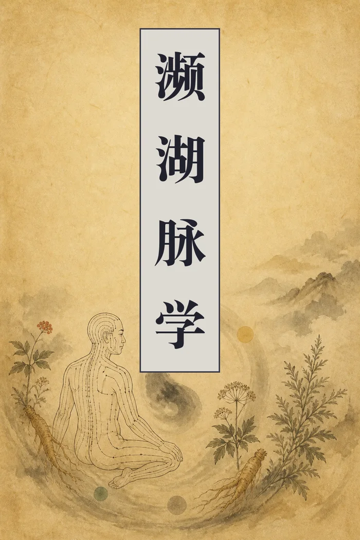 濒湖脉学