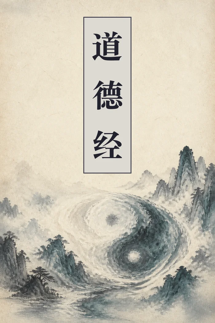 道德经
