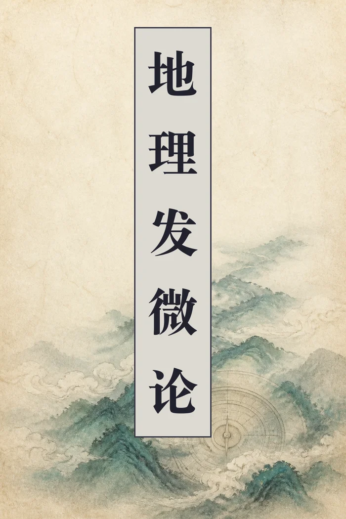 地理发微论