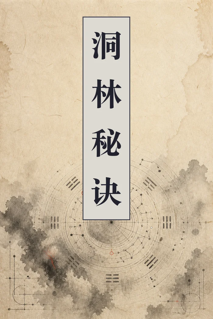 洞林秘诀