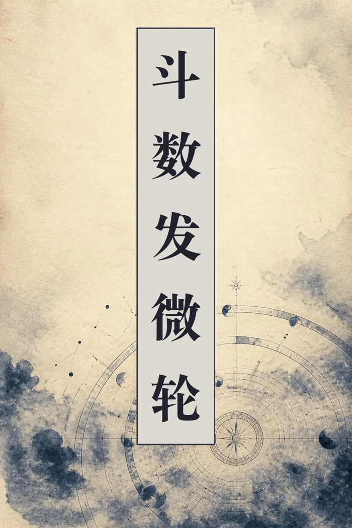 斗数发微轮