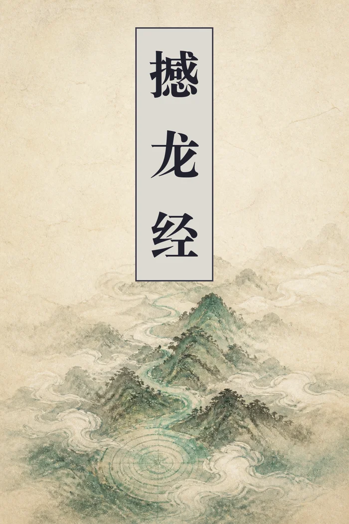 撼龙经