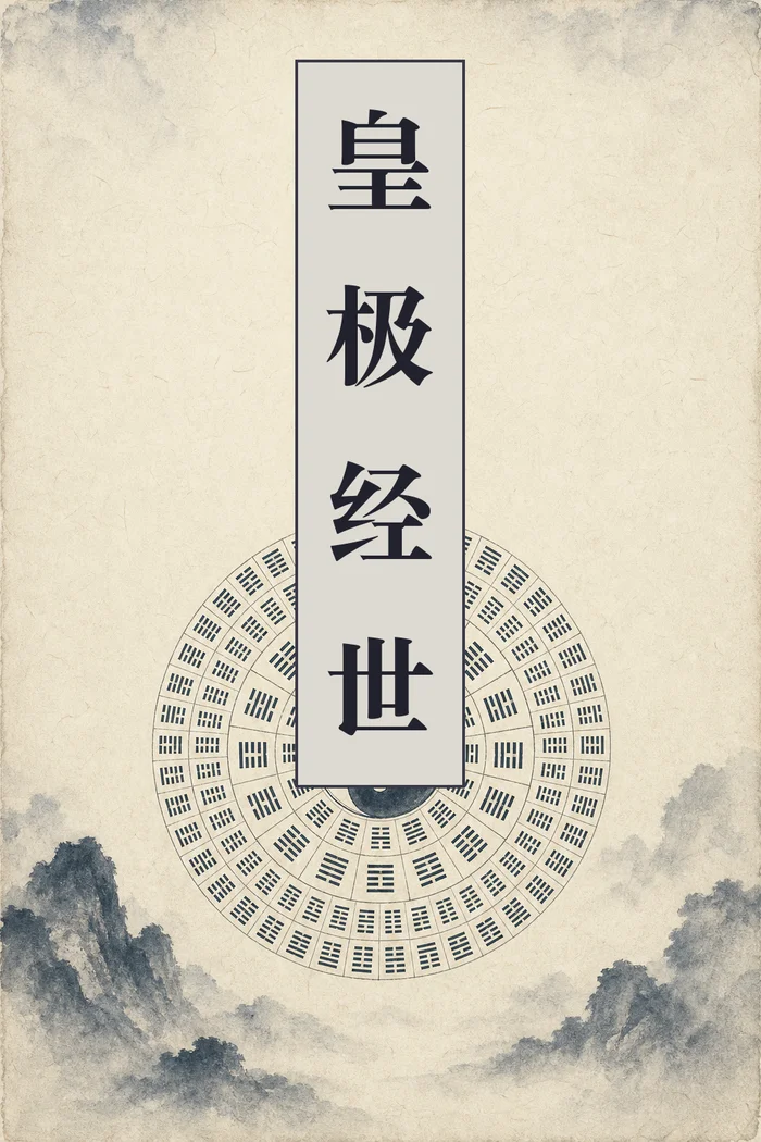 皇极经世