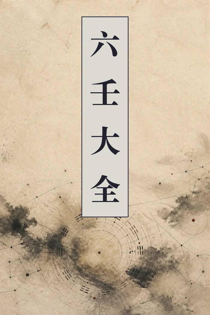 六壬大全