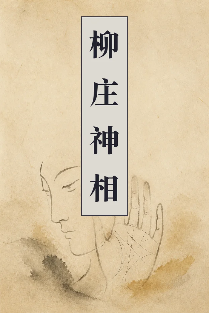 柳庄神相