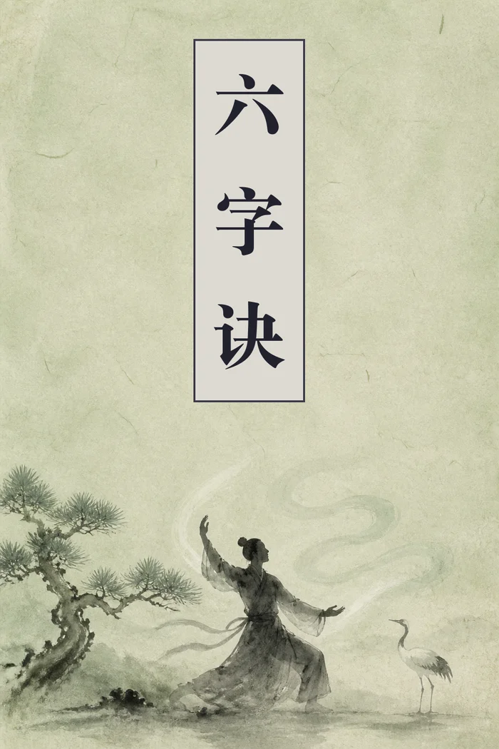 六字诀