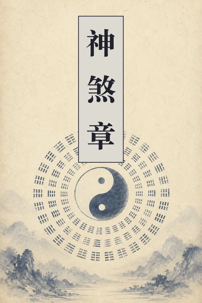 神煞章