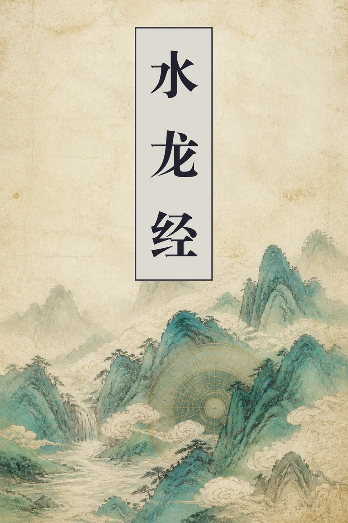 水龙经