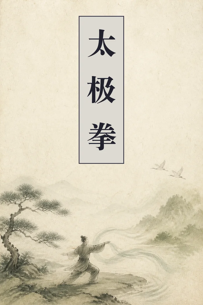 太极拳