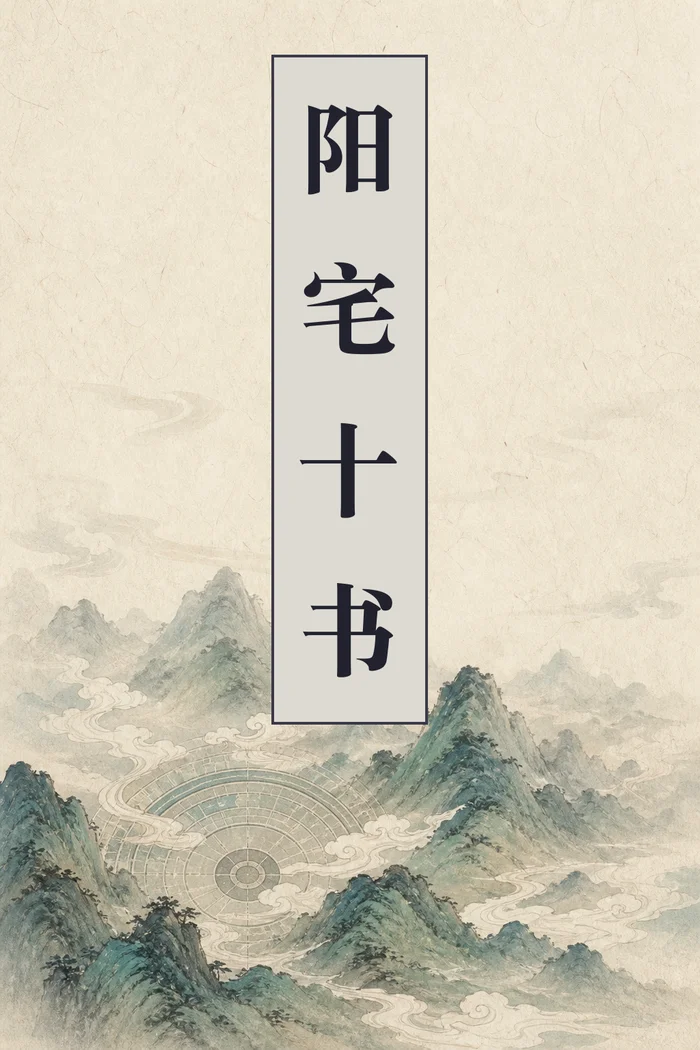 阳宅十书
