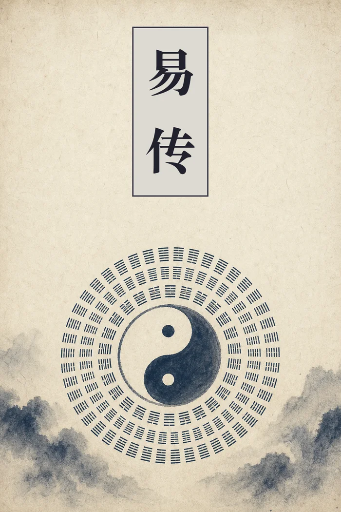 易传