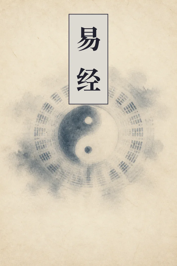 易经