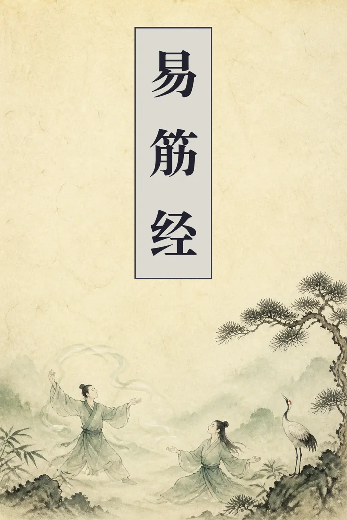 易筋经
