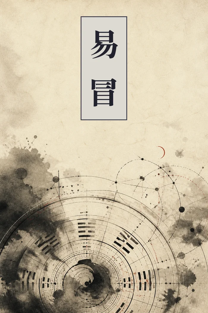易冒