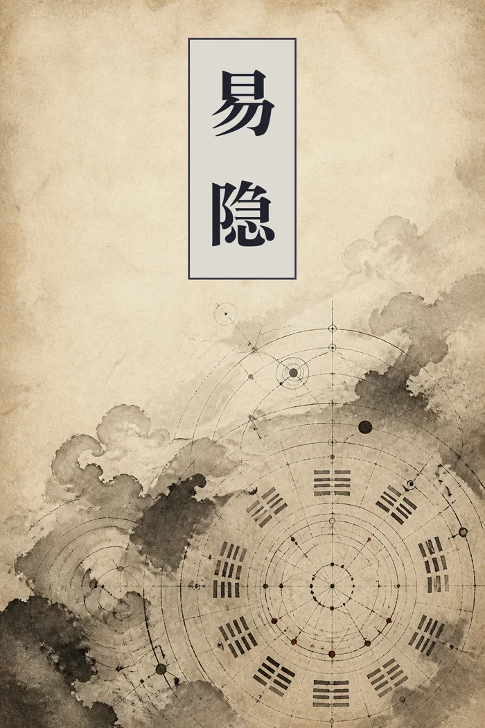 易隐
