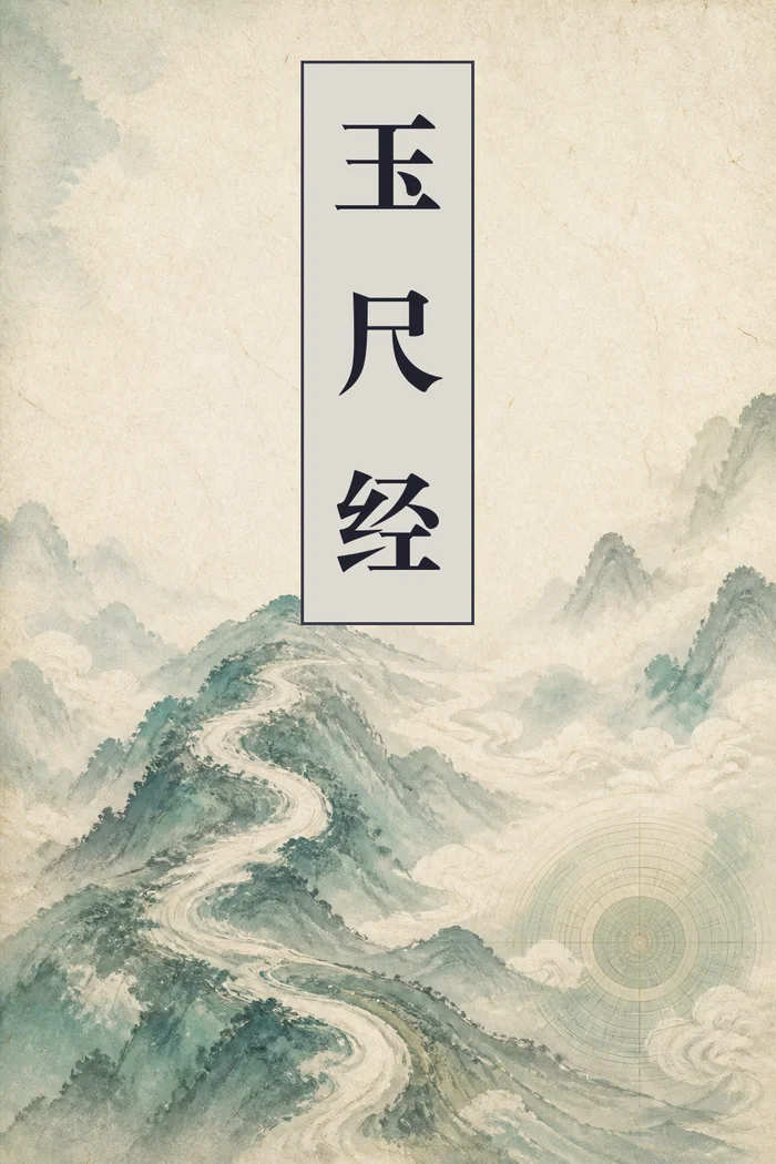玉尺经