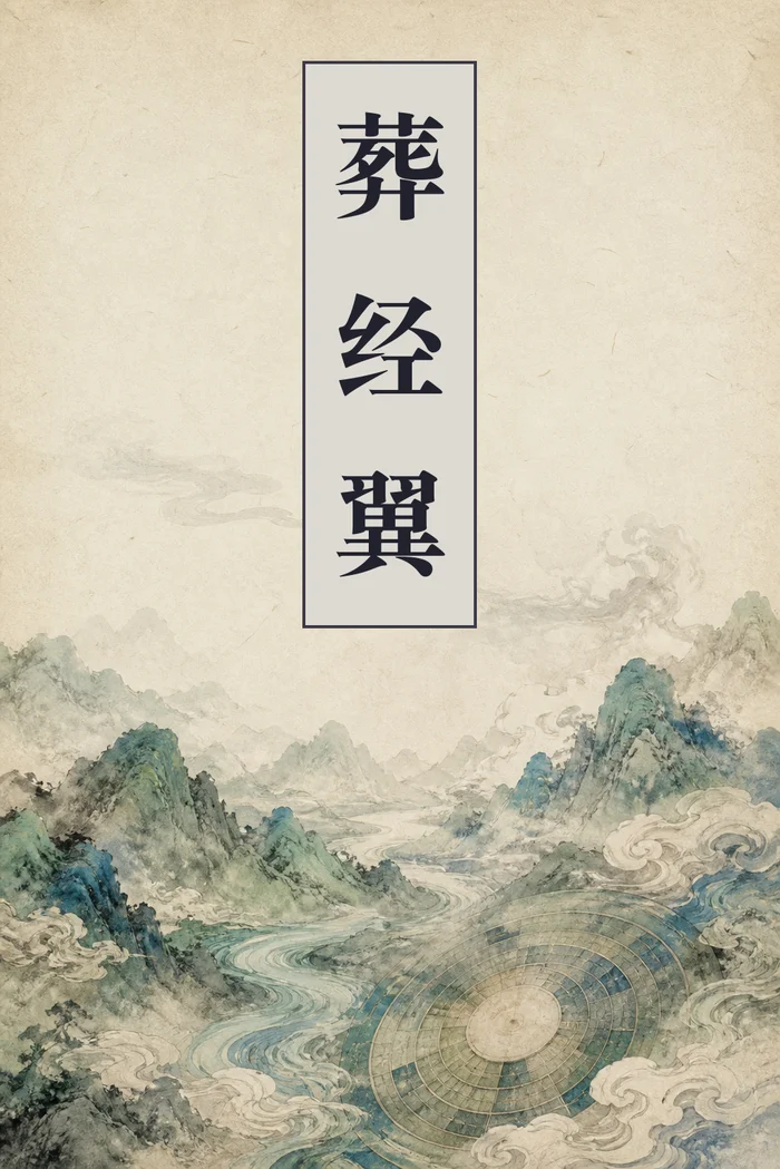 葬经翼
