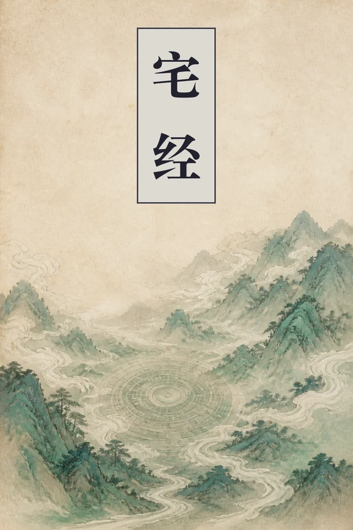 宅经
