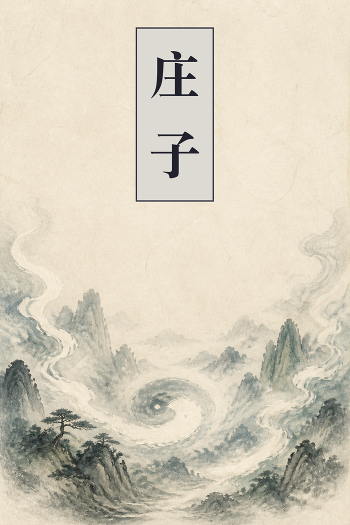 庄子